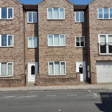 Church House Gainsborough Exterior photo